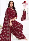 Payal Vol 10 By Ganpati Cotton Printed Dress Material Suppliers In India